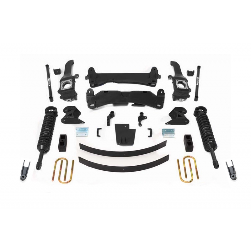 Fabtech | Lift Kit-Suspension - Tacoma 2.7L / 4.0L 2015 Fabtech Lift Kits