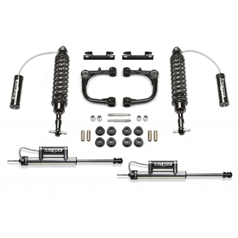 Fabtech | Lift Kit-Suspension w/Shock - Tacoma 2.7L / 4.0L 2005-2014 Fabtech Lift Kits