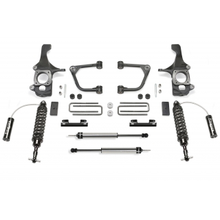 Fabtech | Lift Kit-Suspension w/Shock - Tundra 2007-2015 Fabtech Lift Kits