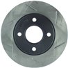 StopTech | Sport Rotor - Slotted - Front Left - Sold individually StopTech Brake Rotors
