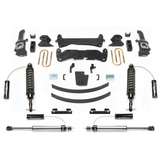 Fabtech | Lift Kit-Suspension - Tacoma 2.7L / 3.5L 2016-2021 Fabtech Lift Kits