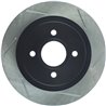 StopTech | Sport Rotor - Slotted - Rear Left - Sold individually StopTech Brake Rotors