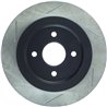 StopTech | Sport Rotor - Slotted - Rear Left - Sold individually StopTech Brake Rotors