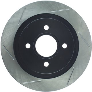 StopTech | Sport Rotor - Slotted - Rear Right - Sold individually StopTech Brake Rotors