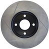 StopTech | Sport Rotor - Slotted - Front Left - Sold individually StopTech Brake Rotors