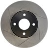 StopTech | Sport Rotor - Slotted - Front Right - Sold individually StopTech Brake Rotors