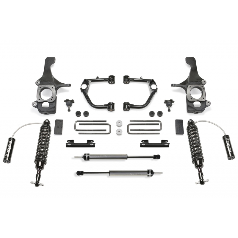 Fabtech | Lift Kit-Suspension w/Shock - Tundra 4.6L / 5.7L 2016-2020 Fabtech Lift Kits