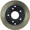 StopTech | Sport Rotor - Slotted - Arrière Gauche - Vendu à l'unité