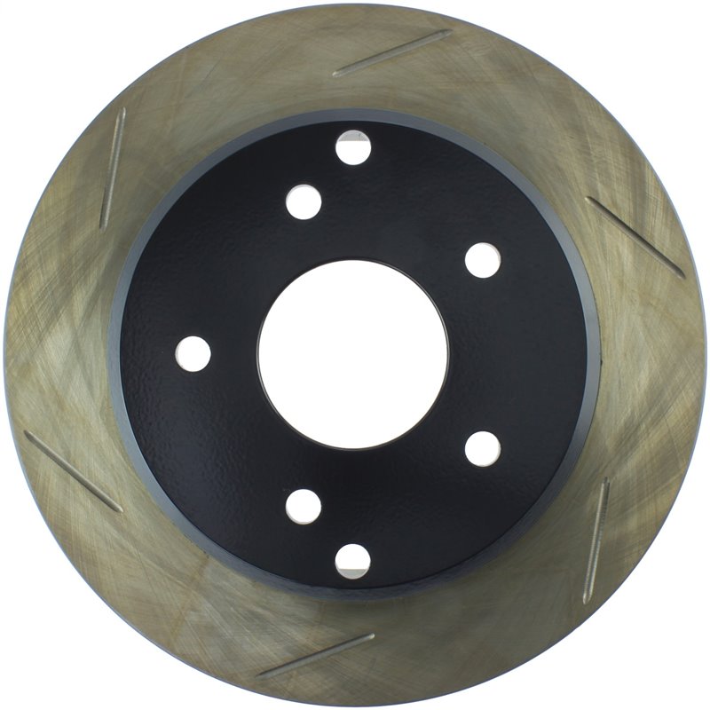 StopTech | Sport Rotor - Slotted - Arrière Droit - Vendu à l'unité