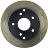 StopTech | Sport Rotor - Slotted - Arrière Droit - Vendu à l'unité