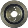 StopTech | Sport Rotor - Slotted - Arrière Droit - Vendu à l'unité