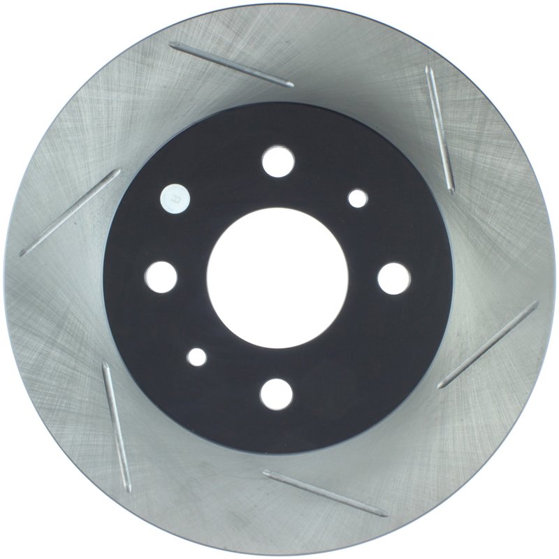 StopTech | Sport Rotor - Slotted - Front Left - Sold individually StopTech Brake Rotors