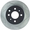 StopTech | Sport Rotor - Slotted - Front Left - Sold individually StopTech Brake Rotors