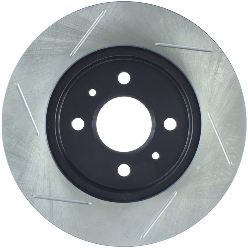 StopTech | Sport Rotor - Slotted - Front Left - Sold individually StopTech Brake Rotors