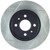 StopTech | Sport Rotor - Slotted - Front Left - Sold individually StopTech Brake Rotors