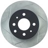 StopTech | Sport Rotor - Slotted - Front Right - Sold individually StopTech Brake Rotors