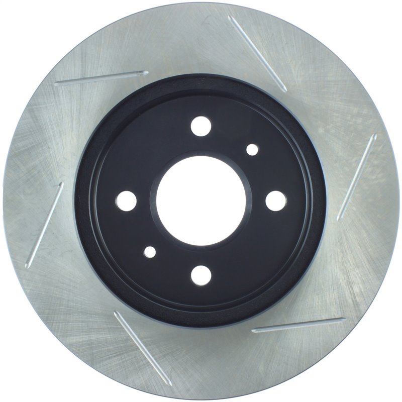 StopTech | Sport Rotor - Slotted - Front Right - Sold individually StopTech Brake Rotors