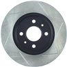 StopTech | Sport Rotor - Slotted - Front Right - Sold individually StopTech Brake Rotors