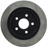 StopTech | Sport Rotor - Slotted - Rear Right - Sold individually StopTech Brake Rotors