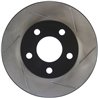 StopTech | Sport Rotor - Slotted - Avant Gauche - Vendu à l'unité
