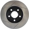 StopTech | Sport Rotor - Slotted - Avant Gauche - Vendu à l'unité