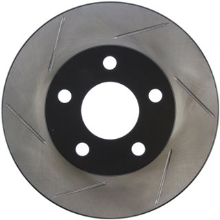 StopTech | Sport Rotor - Slotted - Avant Droit - Vendu à l'unité