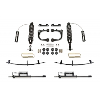 Fabtech | Lift Kit-Suspension w/Shock - Tacoma 2.7L / 3.5L / 4.0L 2015-2022 Fabtech Lift Kits