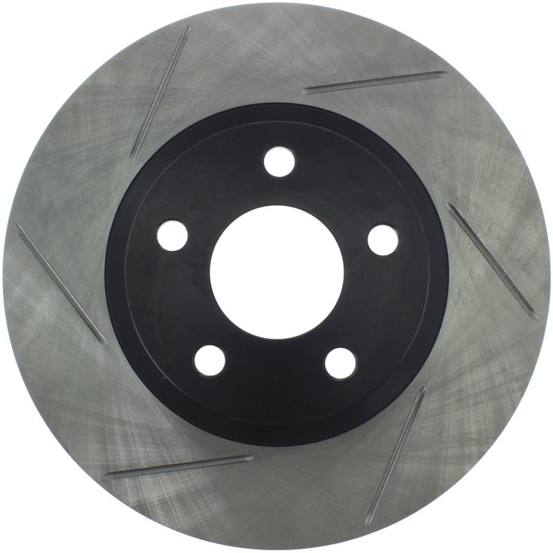 StopTech | Sport Rotor - Slotted - Avant Droit - Vendu à l'unité