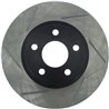 StopTech | Sport Rotor - Slotted - Avant Droit - Vendu à l'unité