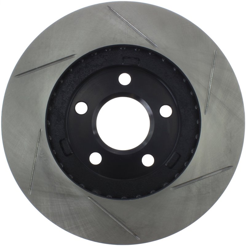 StopTech | Sport Rotor - Slotted - Avant Droit - Vendu à l'unité