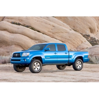 Fabtech | Lift Kit-Suspension w/Shock - Tacoma 2.7L / 4.0L 2005-2014 Fabtech Lift Kits
