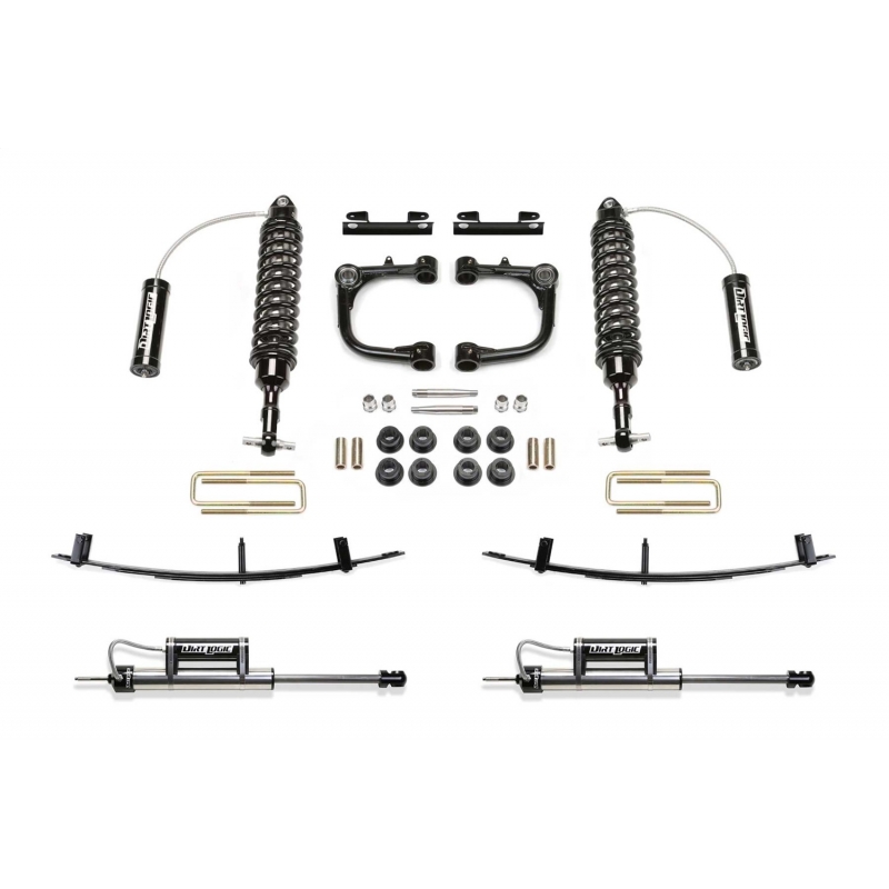 Fabtech | Lift Kit-Suspension w/Shock - Tacoma 2.7L / 4.0L 2005-2014 Fabtech Lift Kits