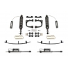 Fabtech | Lift Kit-Suspension w/Shock - Tacoma 2.7L / 4.0L 2005-2014 Fabtech Lift Kits