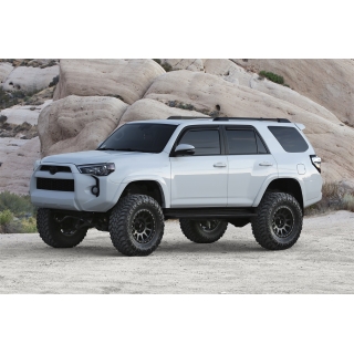 Fabtech | Lift Kit-Suspension w/Shock - 4Runner 4.0L 2015-2020 Fabtech Lift Kits
