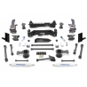 Fabtech | Lift Kit-Suspension w/Shock - 4Runner 4.0L 2015-2022 Fabtech Lift Kits