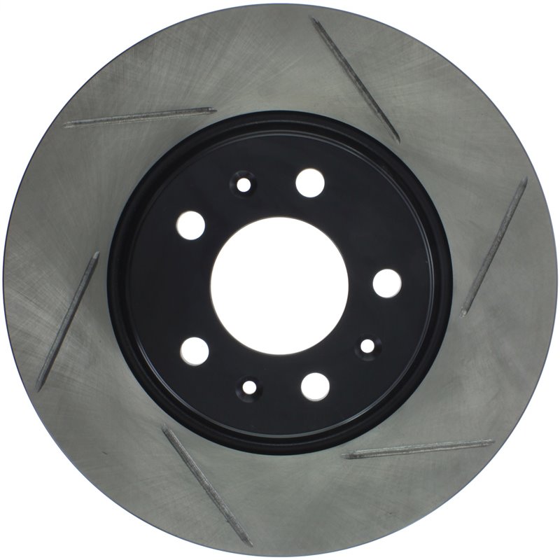 StopTech | Sport Rotor - Slotted - Front Left - Sold individually StopTech Brake Rotors