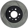 StopTech | Sport Rotor - Slotted - Front Left - Sold individually StopTech Brake Rotors