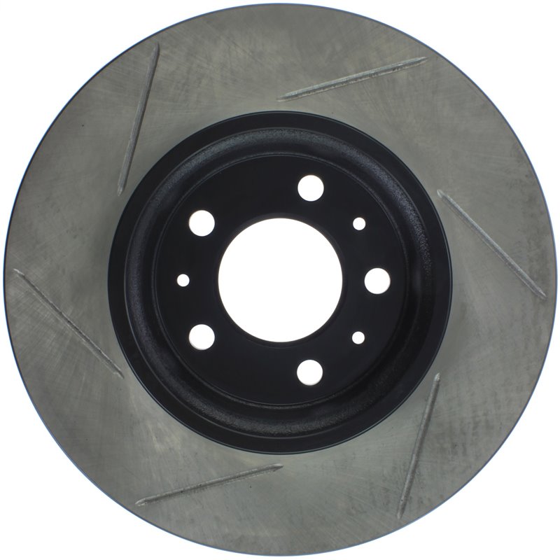 StopTech | Sport Rotor - Slotted - Front Left - Sold individually StopTech Brake Rotors