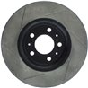 StopTech | Sport Rotor - Slotted - Front Left - Sold individually StopTech Brake Rotors