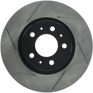 StopTech | Sport Rotor - Slotted - Avant Droit - Vendu à l'unité