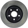 StopTech | Sport Rotor - Slotted - Avant Gauche - Vendu à l'unité