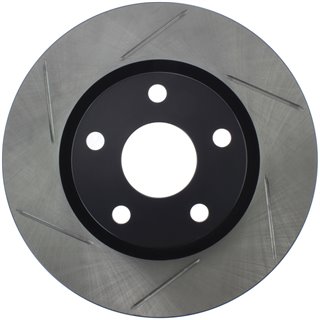 StopTech | Sport Rotor - Slotted - Avant Droit - Vendu à l'unité