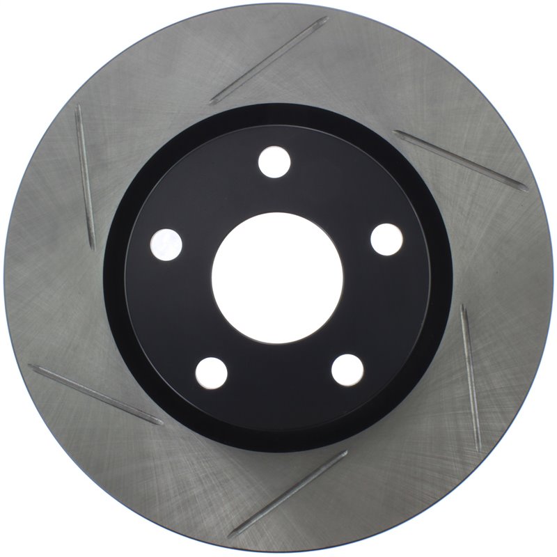 StopTech | Sport Rotor - Slotted - Avant Droit - Vendu à l'unité
