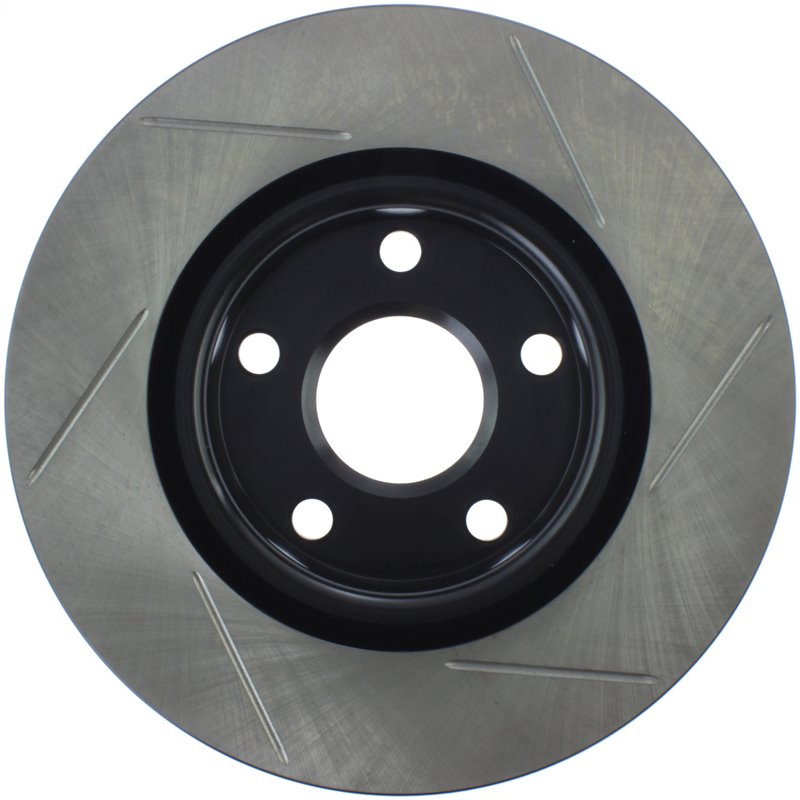 StopTech | Sport Rotor - Slotted - Avant Droit - Vendu à l'unité