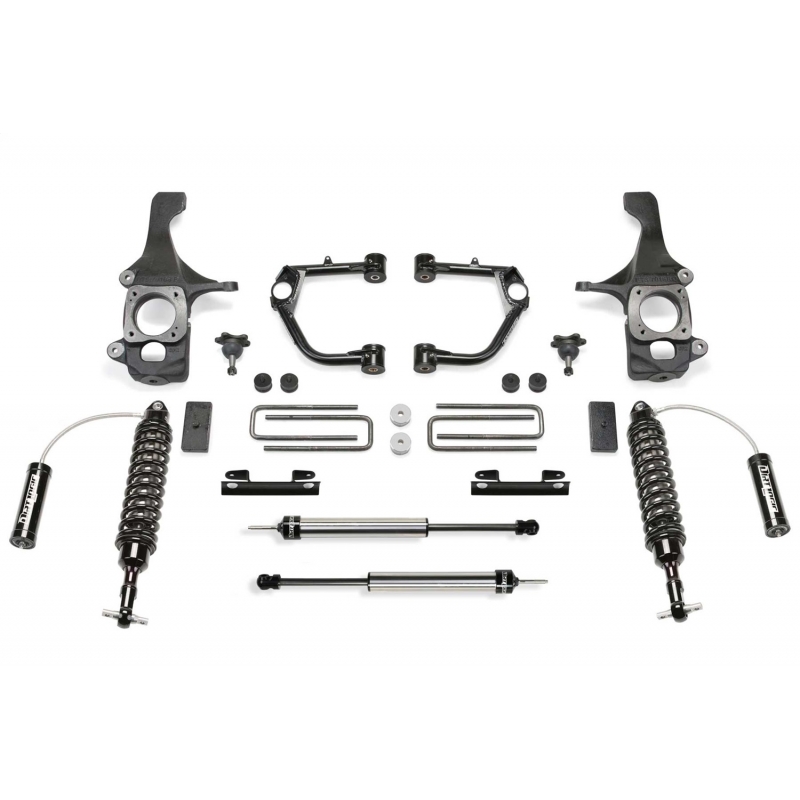 Fabtech | Lift Kit-Suspension w/Shock - Tundra 5.7L 2016-2019 Fabtech Lift Kits