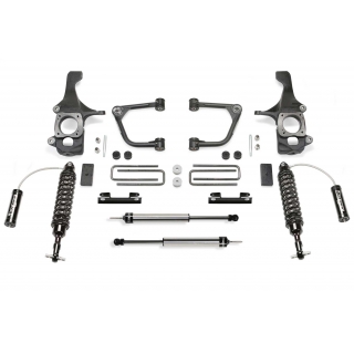Fabtech | Lift Kit-Suspension w/Shock - Tundra 5.7L 2016-2019 Fabtech Lift Kits