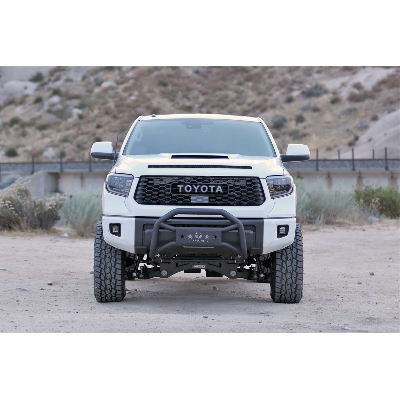 Fabtech | Lift Kit-Suspension w/Shock - Tundra 5.7L 2016-2019 Fabtech Lift Kits