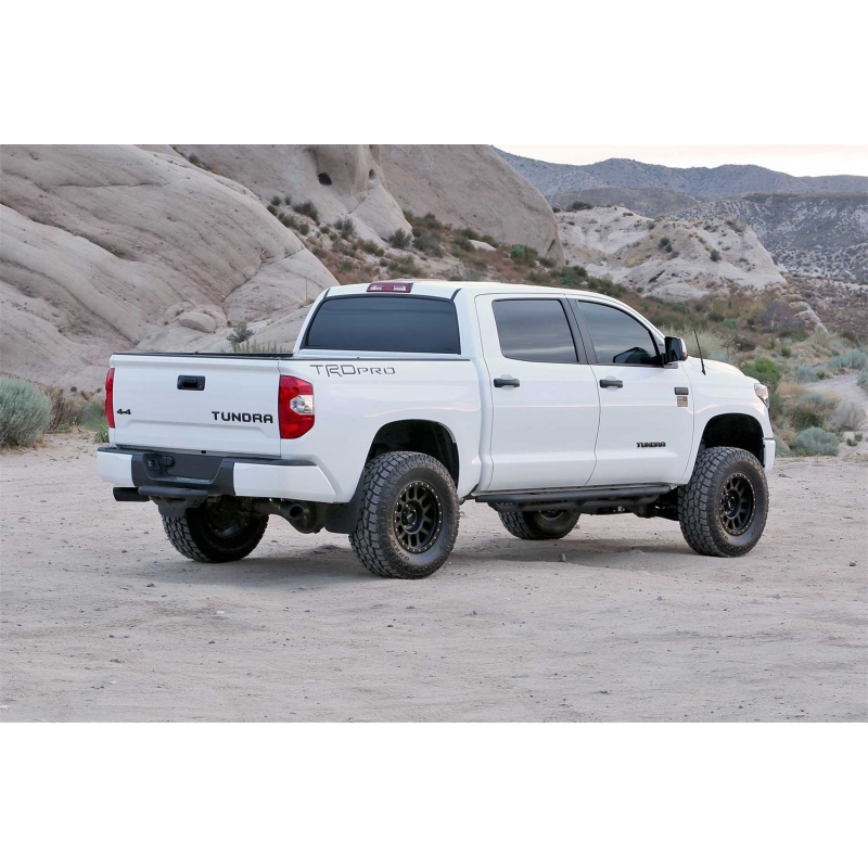 Fabtech | Lift Kit-Suspension w/Shock - Tundra 5.7L 2016-2019 Fabtech Lift Kits