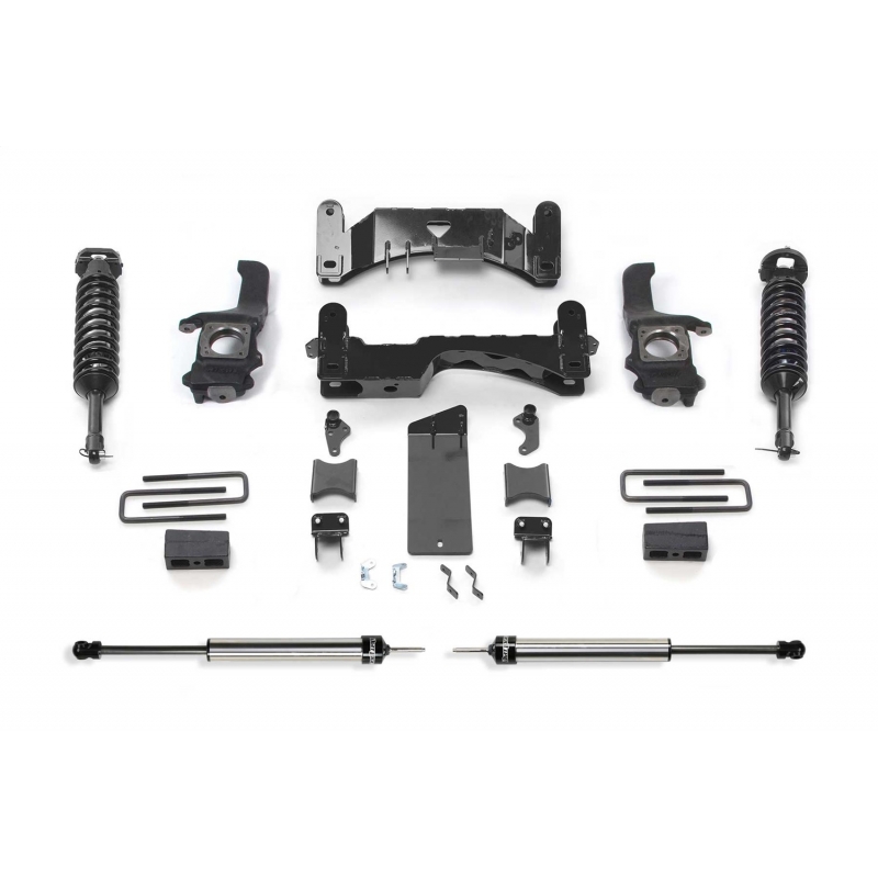 Fabtech | Lift Kit-Suspension w/Shock - Tundra 5.7L 2016-2019 Fabtech Lift Kits