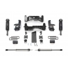 Fabtech | Lift Kit-Suspension w/Shock - Tundra 5.7L 2016-2019 Fabtech Lift Kits